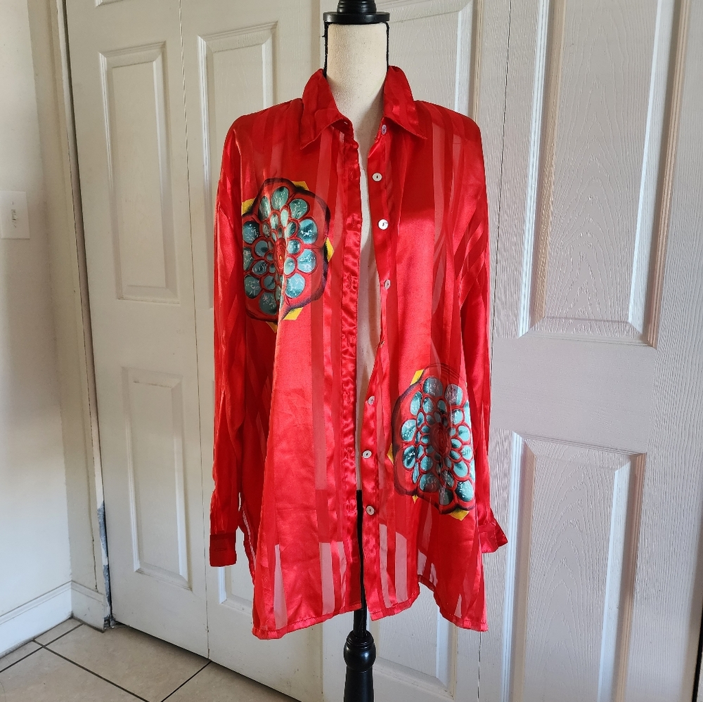 ✨️Custom Blouse - Picture 5 of 12
